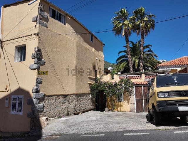 Casa rústica, Granadilla de Abona