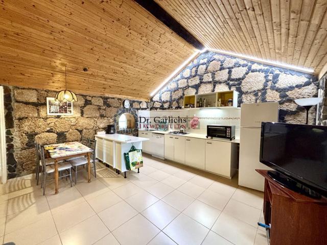 Casa rústica, Granadilla de Abona