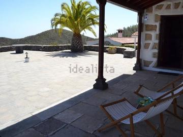 Casa rústica, Granadilla de Abona