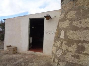 Casa rústica, Granadilla de Abona