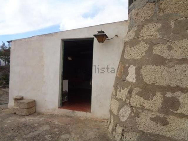 Casa rústica, Granadilla de Abona