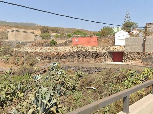 Casa rústica, Granadilla de Abona