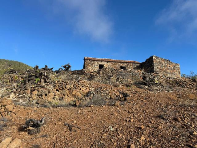 Casa rústica, Granadilla de Abona