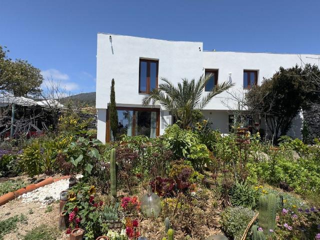 Casa rústica, Granadilla de Abona