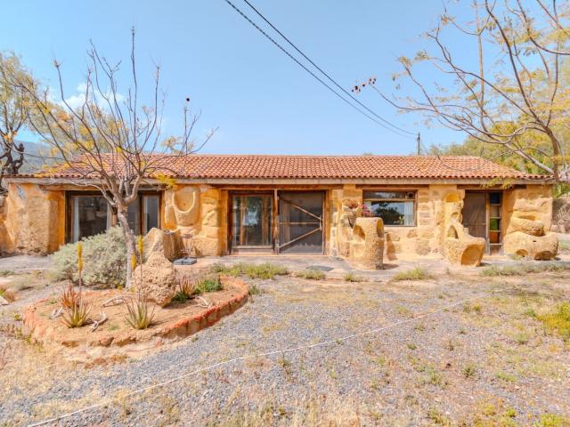 Casa rústica, Granadilla de Abona
