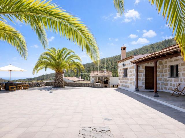 Casa rústica, Granadilla de Abona