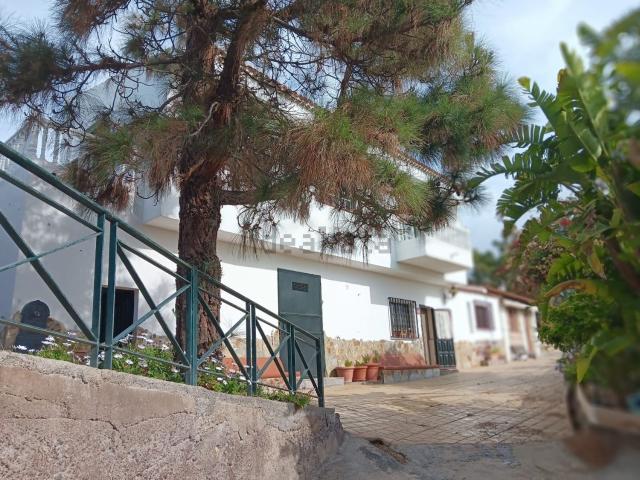 Casa rústica, Granadilla de Abona