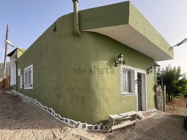 Casa rústica, Granadilla de Abona