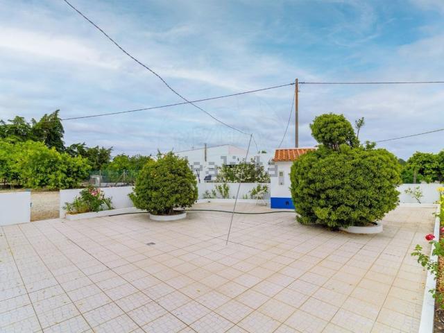 Casa rústica, Grândola e Santa Margarida da Serra