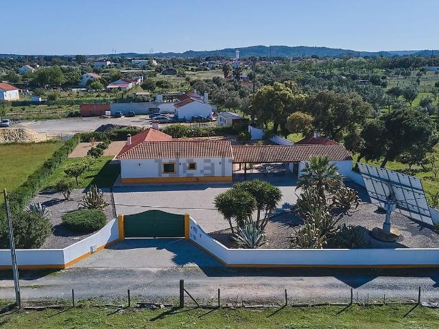Casa rústica, Grândola e Santa Margarida da Serra