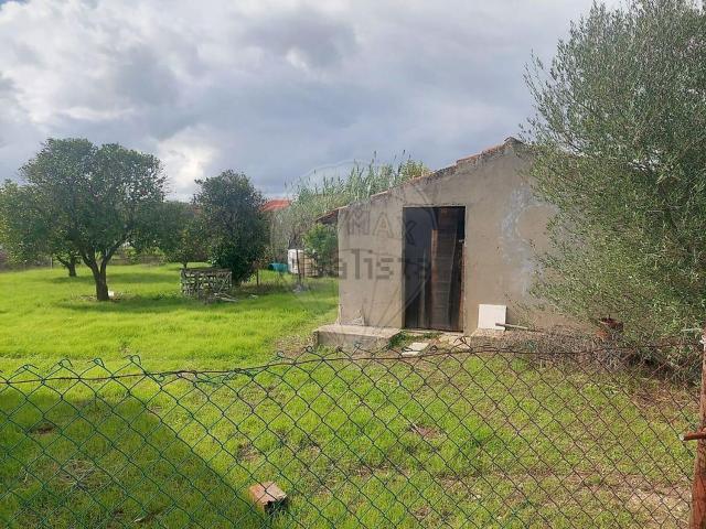 Casa rústica, Grândola e Santa Margarida da Serra