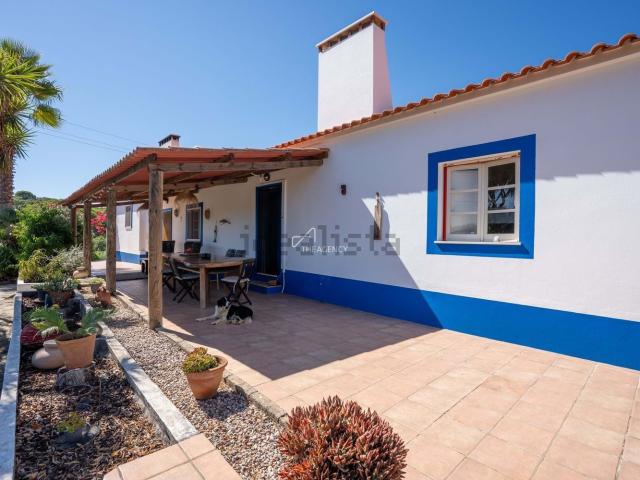 Casa rústica, Grândola e Santa Margarida da Serra