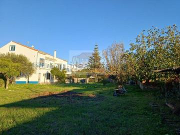 Casa rústica, Grândola e Santa Margarida da Serra