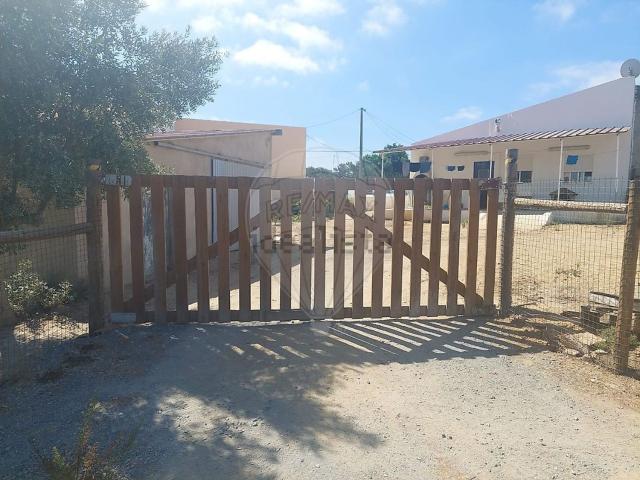 Casa rústica, Grândola e Santa Margarida da Serra