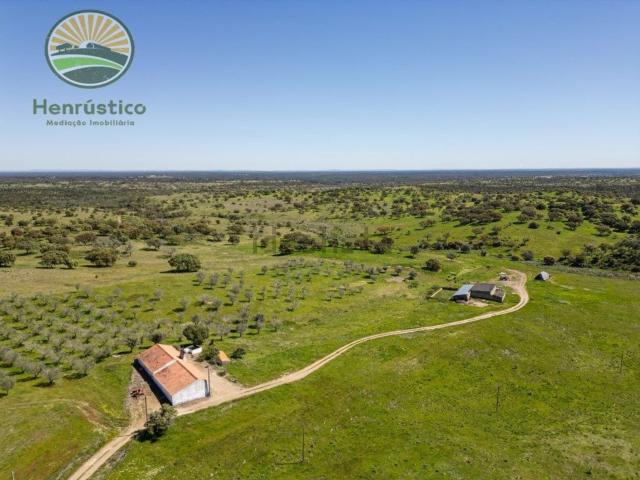 Casa rústica, Grândola e Santa Margarida da Serra