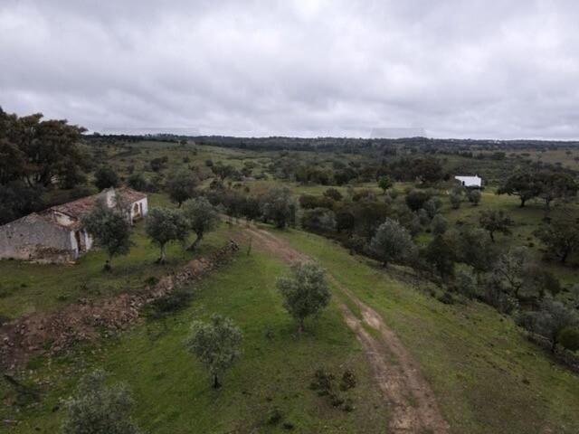 Casa rústica, Grândola e Santa Margarida da Serra