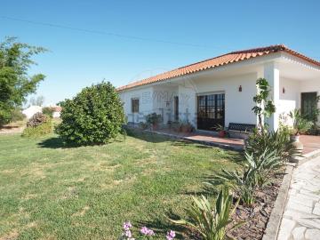 Casa rústica, Grândola e Santa Margarida da Serra