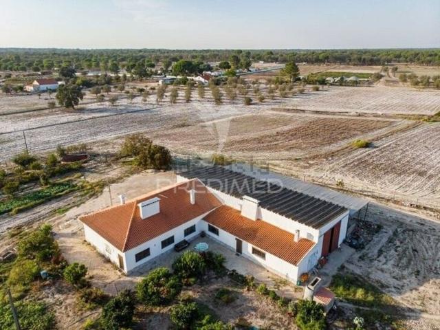 Casa rústica, Grândola e Santa Margarida da Serra