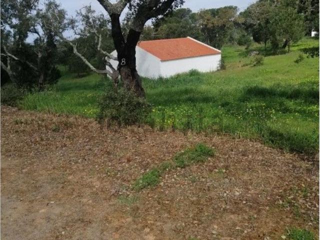 Casa rústica, Grândola e Santa Margarida da Serra