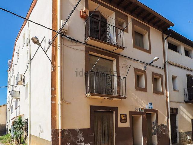 Casa rústica, Graus