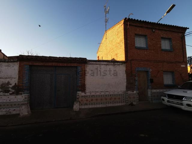 Casa rústica, Grañén