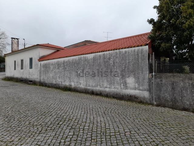 Casa rústica, Grijó