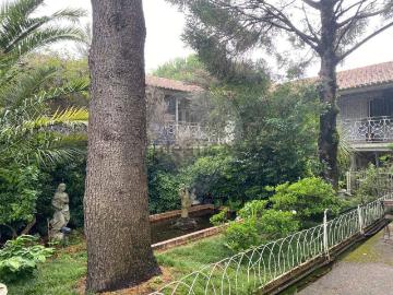 Casa rústica, Sermonde