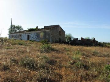 Assumadas, Algoz e Tunes, Concelho de Silves, Distrito de Faro, Algarve