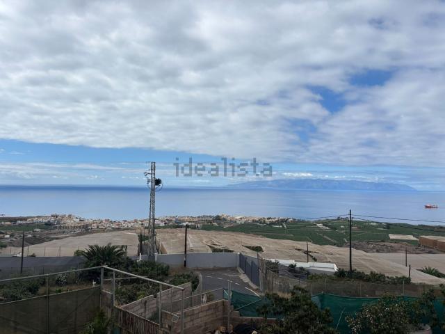 Casa rústica, Guia de Isora