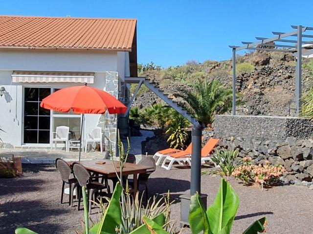 Casa rústica, Guia de Isora