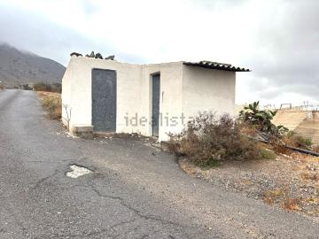 Casa rústica, Guia de Isora