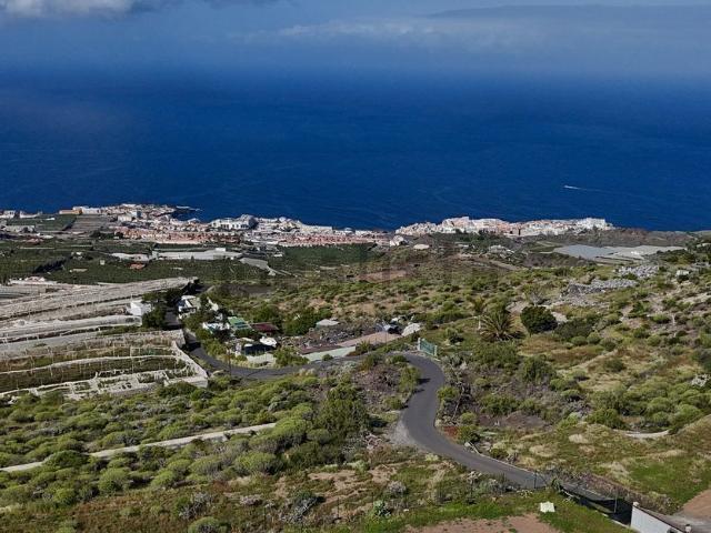 Casa rústica, Guia de Isora