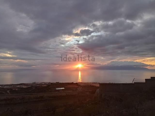 Casa rústica, Guia de Isora