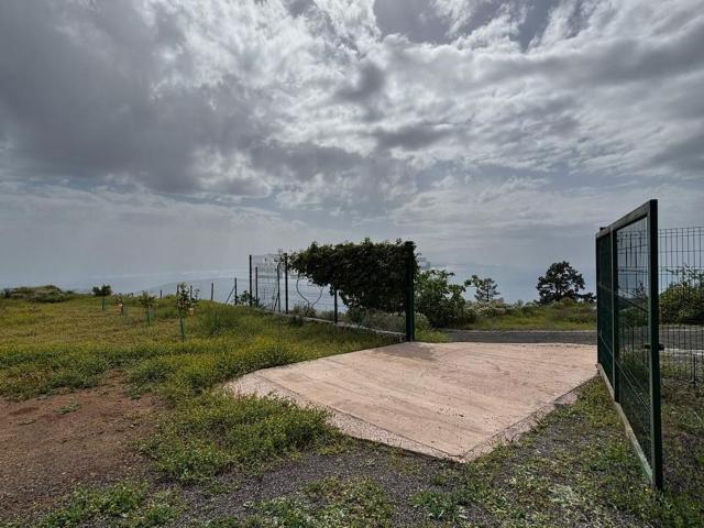 Casa rústica, Guia de Isora