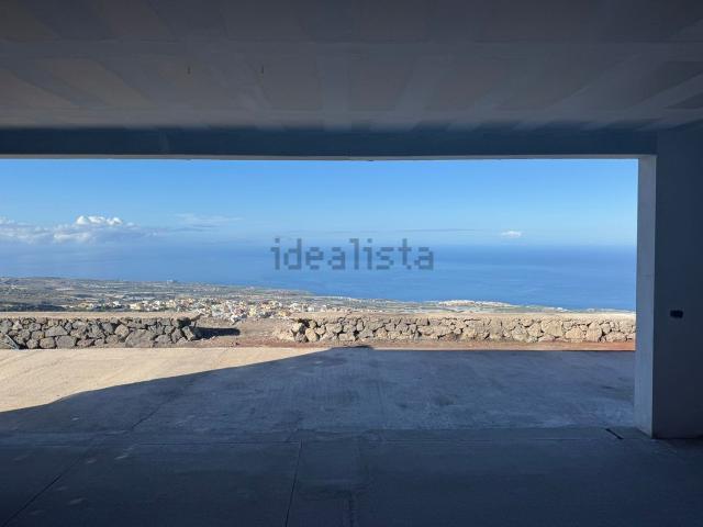 Casa rústica, Guia de Isora