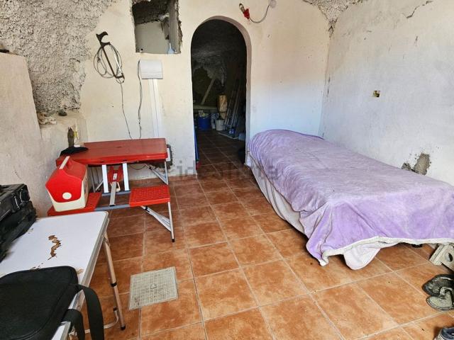 Casa rústica, Güimar