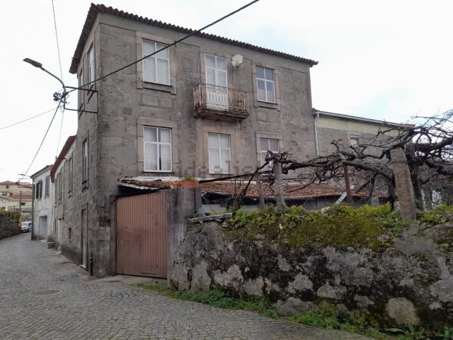 Casa rústica, Gulpilhares