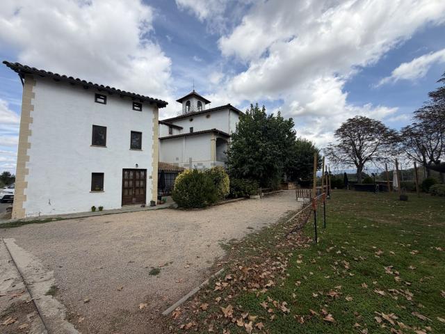 Casa rústica, Gurb