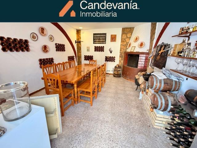 Casa rústica, Gurrea de Gallego
