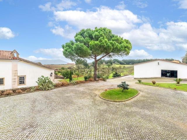Casa rústica, Dornes