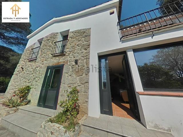 Casa rústica, Dosrius