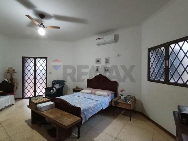 CASA RÚSTICA DE ALTO PADRÃO COM 4 QUARTOS E, PISCINA NO BAIRRO SÃO CARLOS – TRÊS LAGOAS/MS