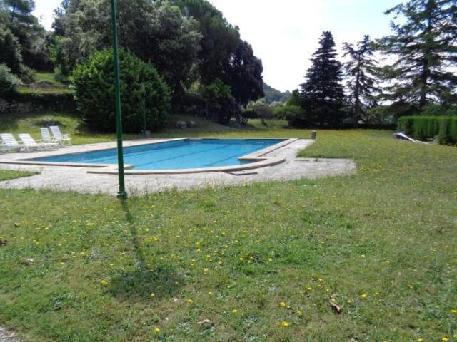 Casa rústica de alto standing de 400 m2 en venta Sant Martí de Centelles, España