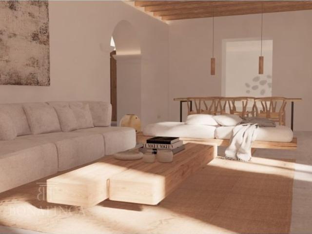 Casa rústica de alto standing de 495 m2 en venta Costitx, Baleares