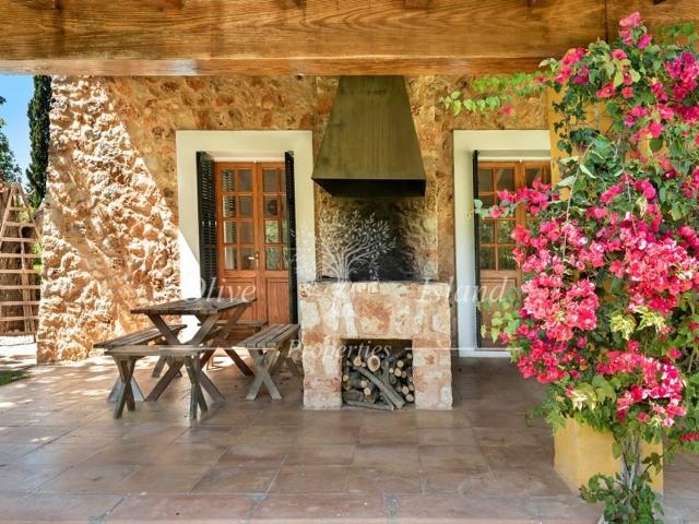 Casa rústica de alto standing de 500 m2 en venta Santa Maria del Camí, España