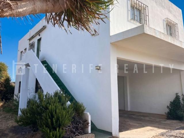Casa rústica de alto standing de 6 dormitorios en venta San Cristóbal de La Laguna, Canarias