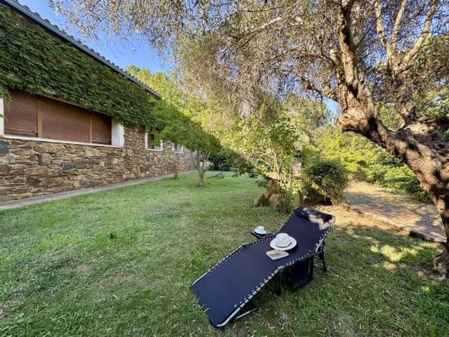 Casa rústica de alto standing de 7 dormitorios en venta Valencia de Alcántara, España
