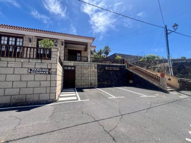 Casa rústica de alto standing de 1200 m2 en venta Guía de Isora, España