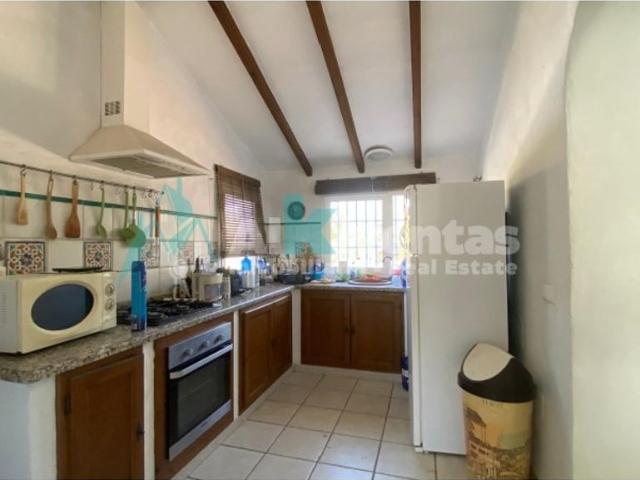 Casa rústica de alto standing de 160 m2 en venta Valle de Abdalagís, España