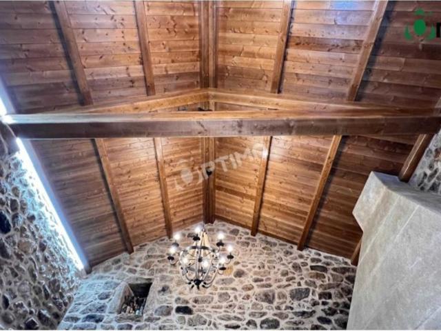 Casa rústica de alto standing de 200 m2 en venta Dumbría, España